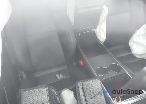 2023 Tesla Model Y from USA, damaged, VIN 7SAYGDEE4PA044024